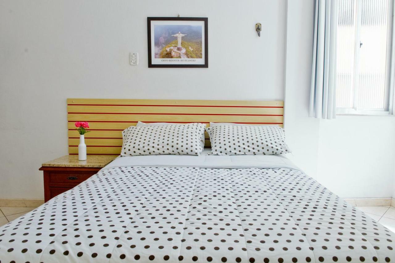 Copacabana Quadra Da Apartamento